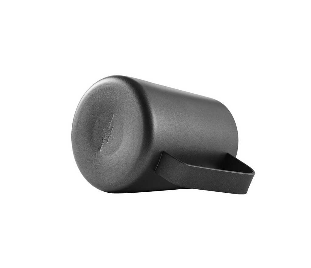 MHW-3BOMBER - 3.0 Milk Pitcher | 600 ML / 20 Oz - Matte Black