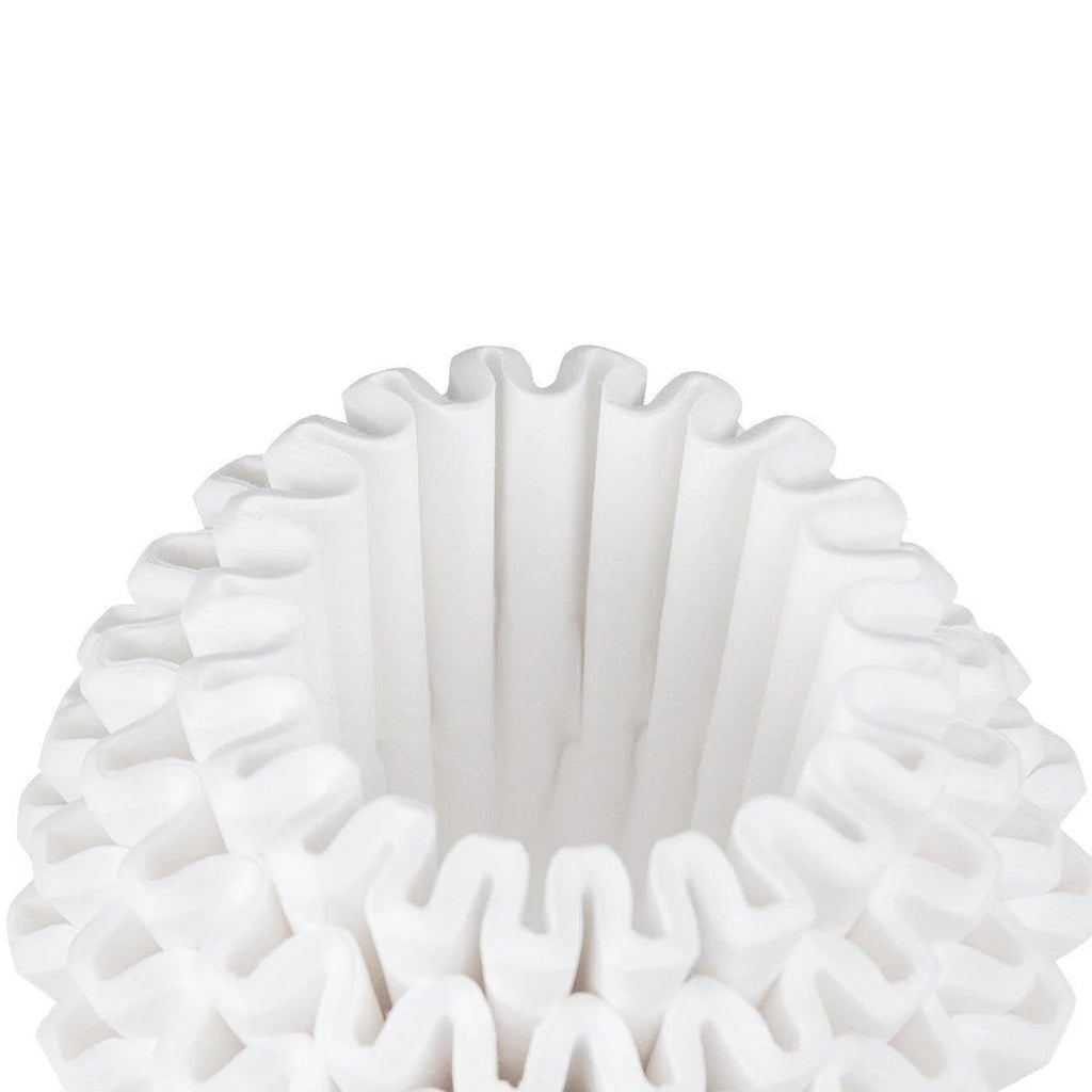 Kalita Wave 185 Coffee Filters - 100 sheets