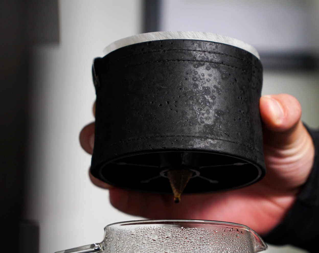 Graycano Dripper