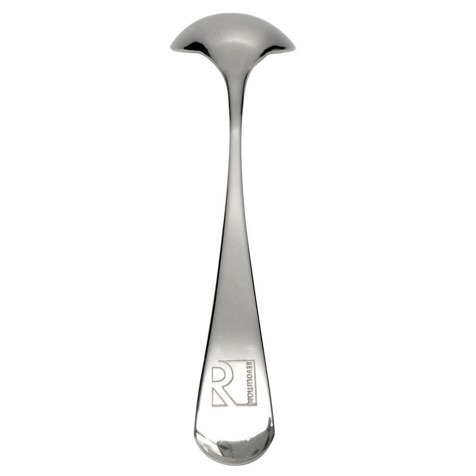 Revolution Cupping Spoon - Silver