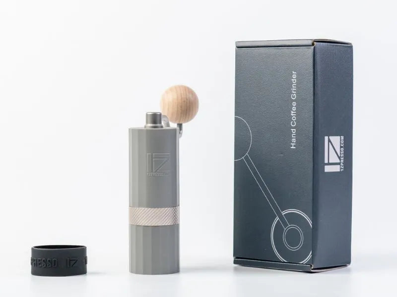 1Zpresso Q Air Manual Coffee Grinder