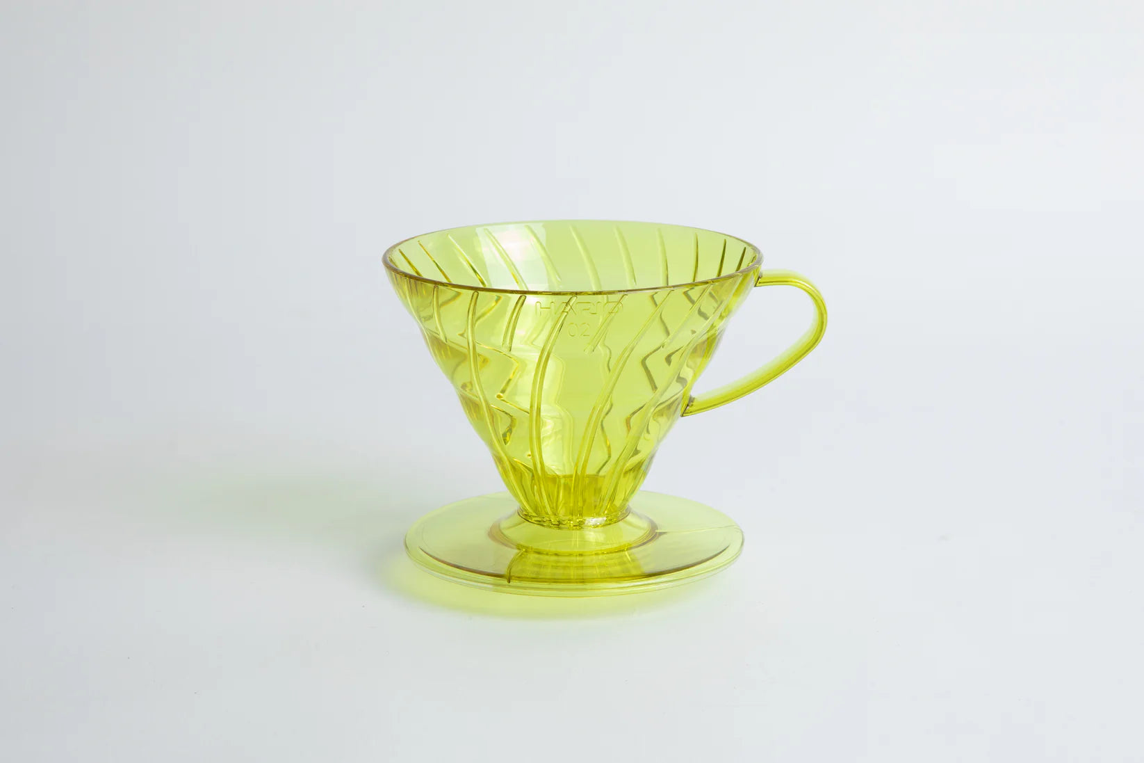 Hario V60 Plastic Dripper - Aurora