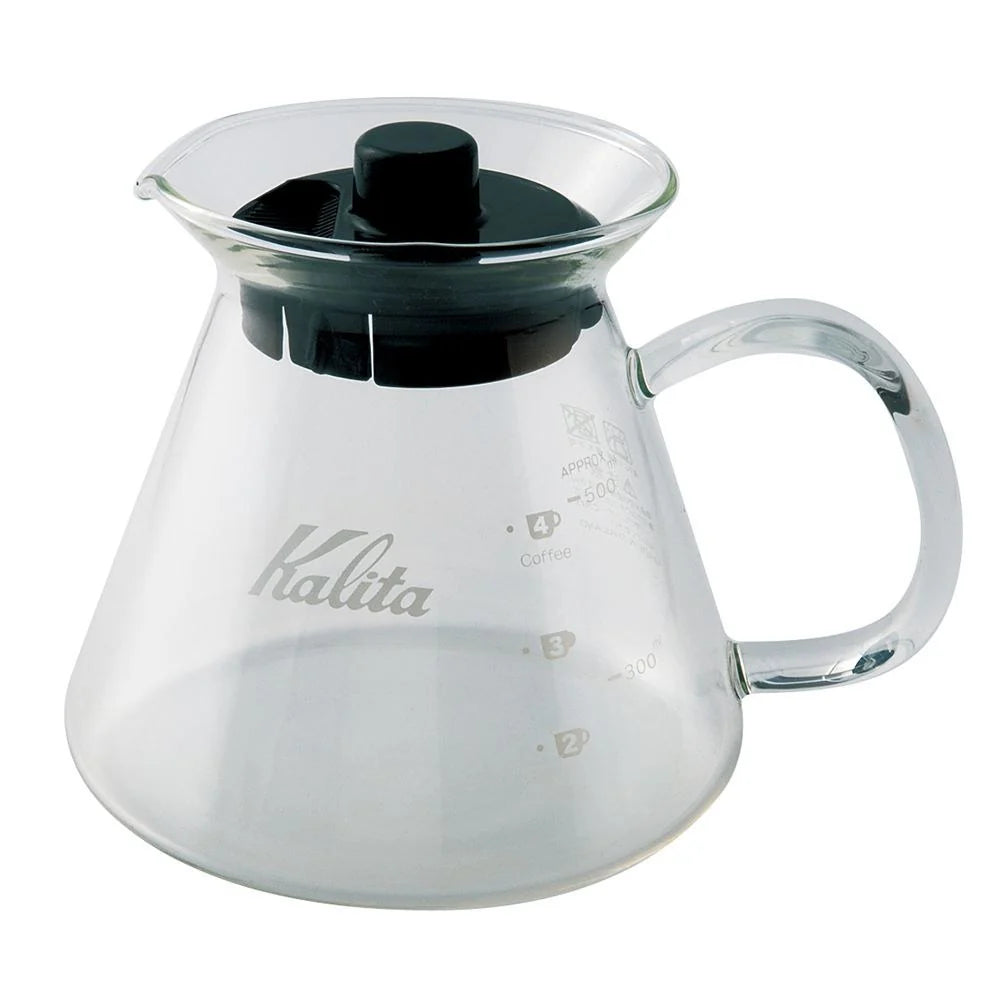 Kalita 500ml server G