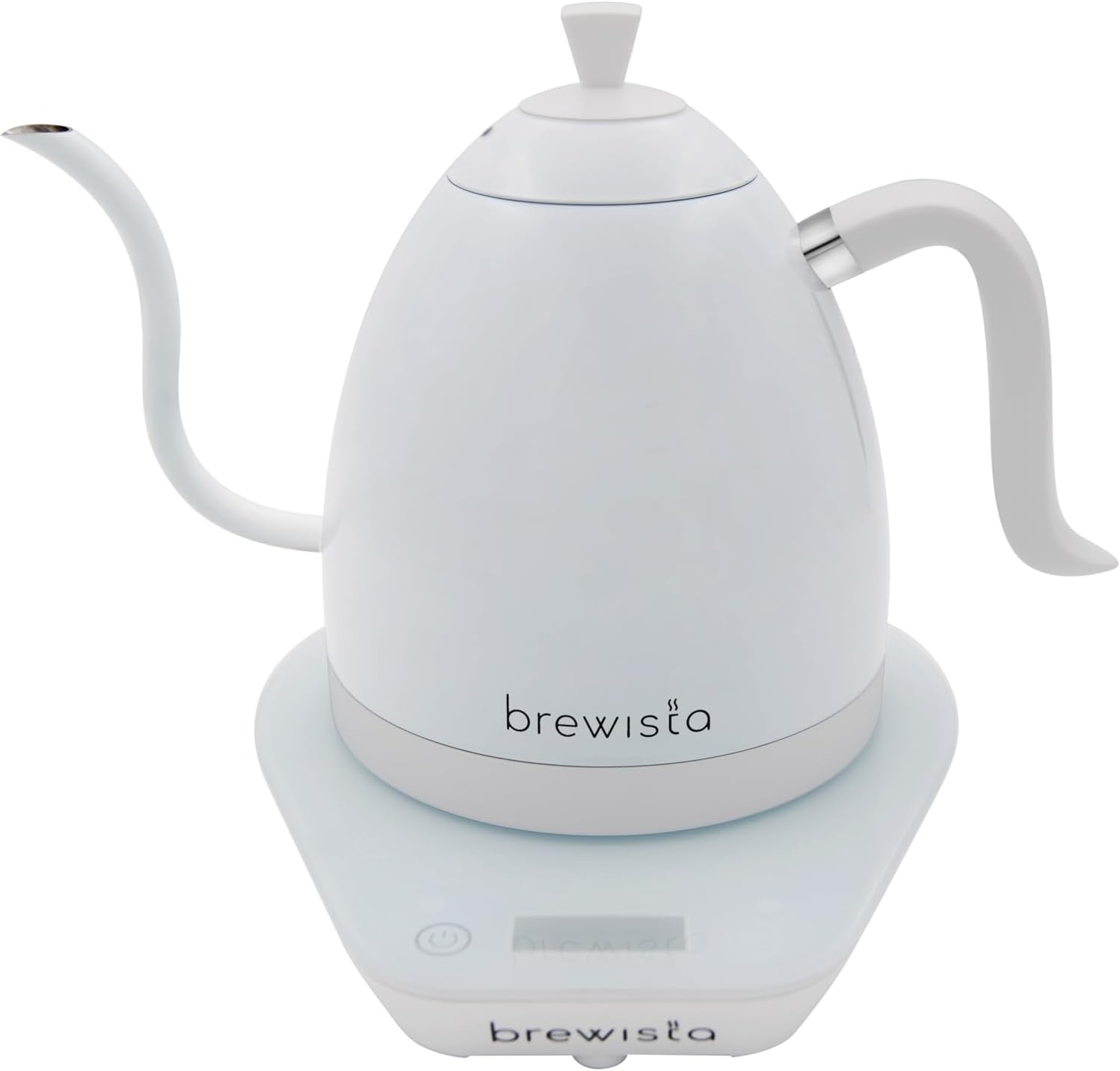 Brewista Artisan Gooseneck Kettle - 1.0L