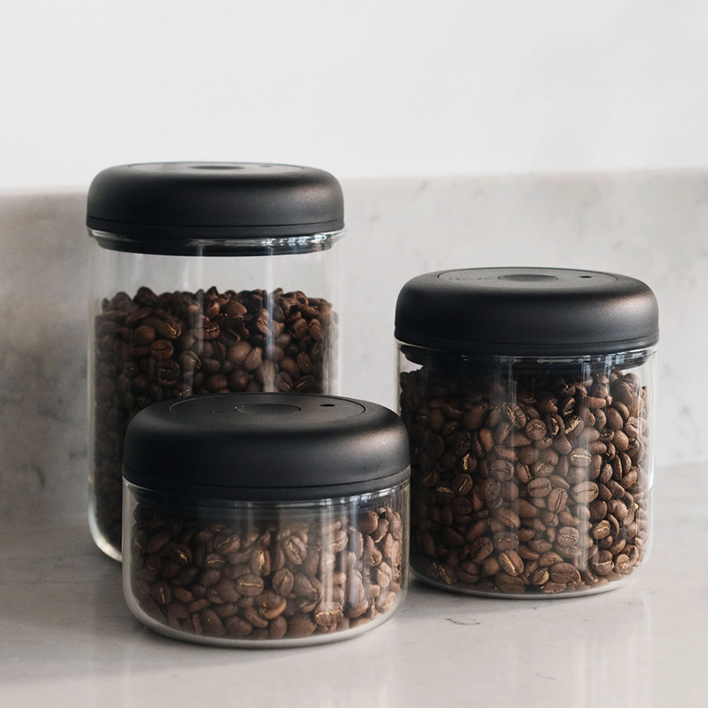 Fellow Atmos Vacuum Canister
