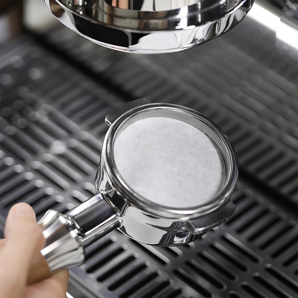 MHW-3BOMBER Espresso Paper Filter  - 100 sheets
