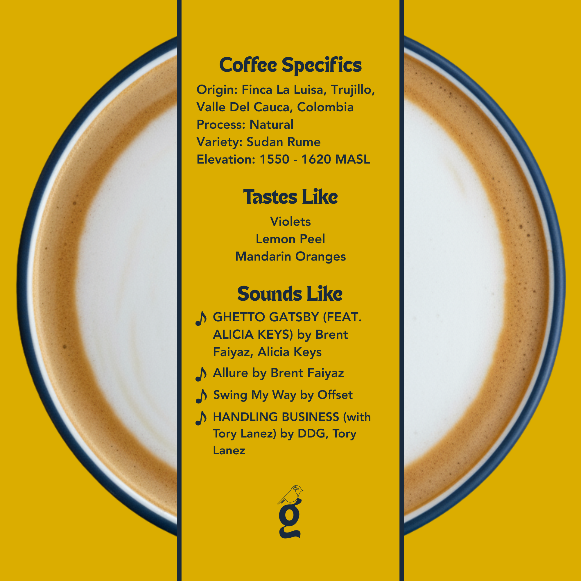 Luis Ernesto Guzmán – Anaerobic Natural Sudan Rume - Colombia