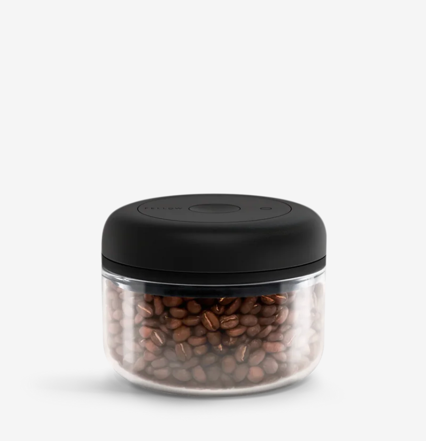 Fellow Atmos Vacuum Canister