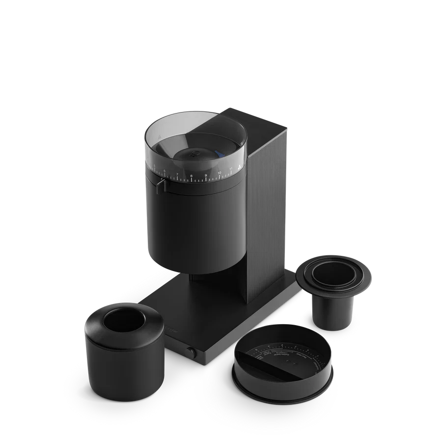 Fellow Opus Conical Burr Grinder - Matte Black