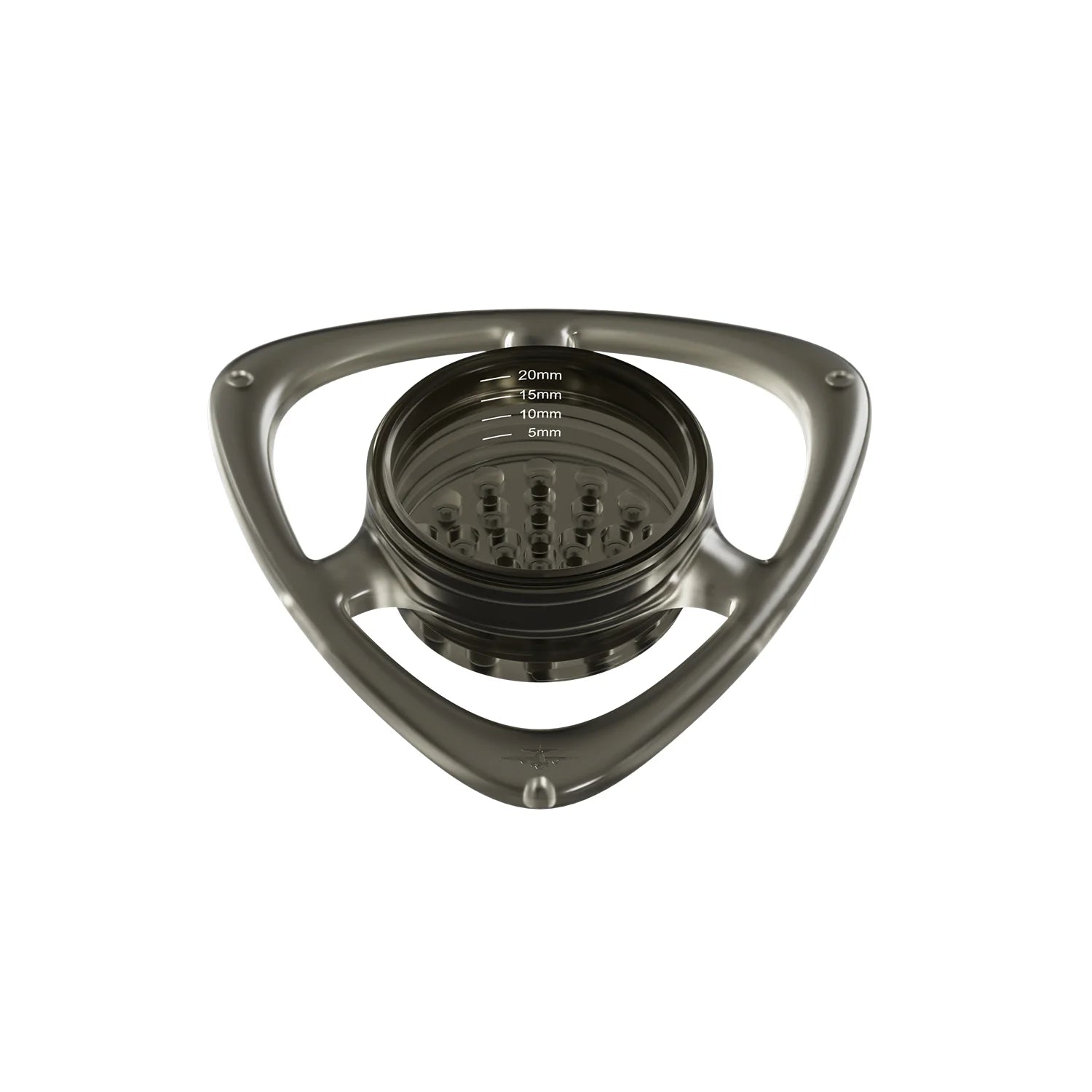 MHW-3BOMBER Rain Pour Over