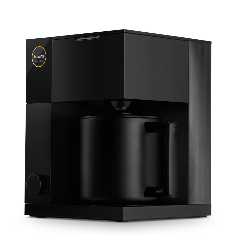 Fellow Aiden Precision Coffee Maker - Matte Black