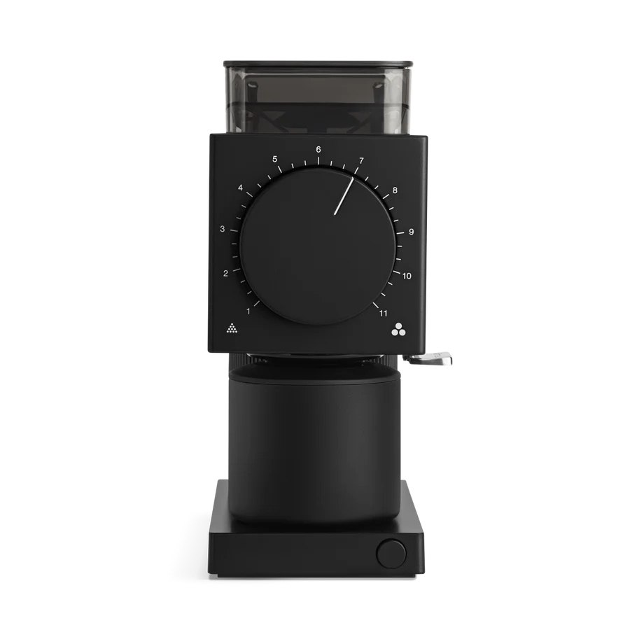Fellow Ode Brew Grinder Gen 2 - Matte Black