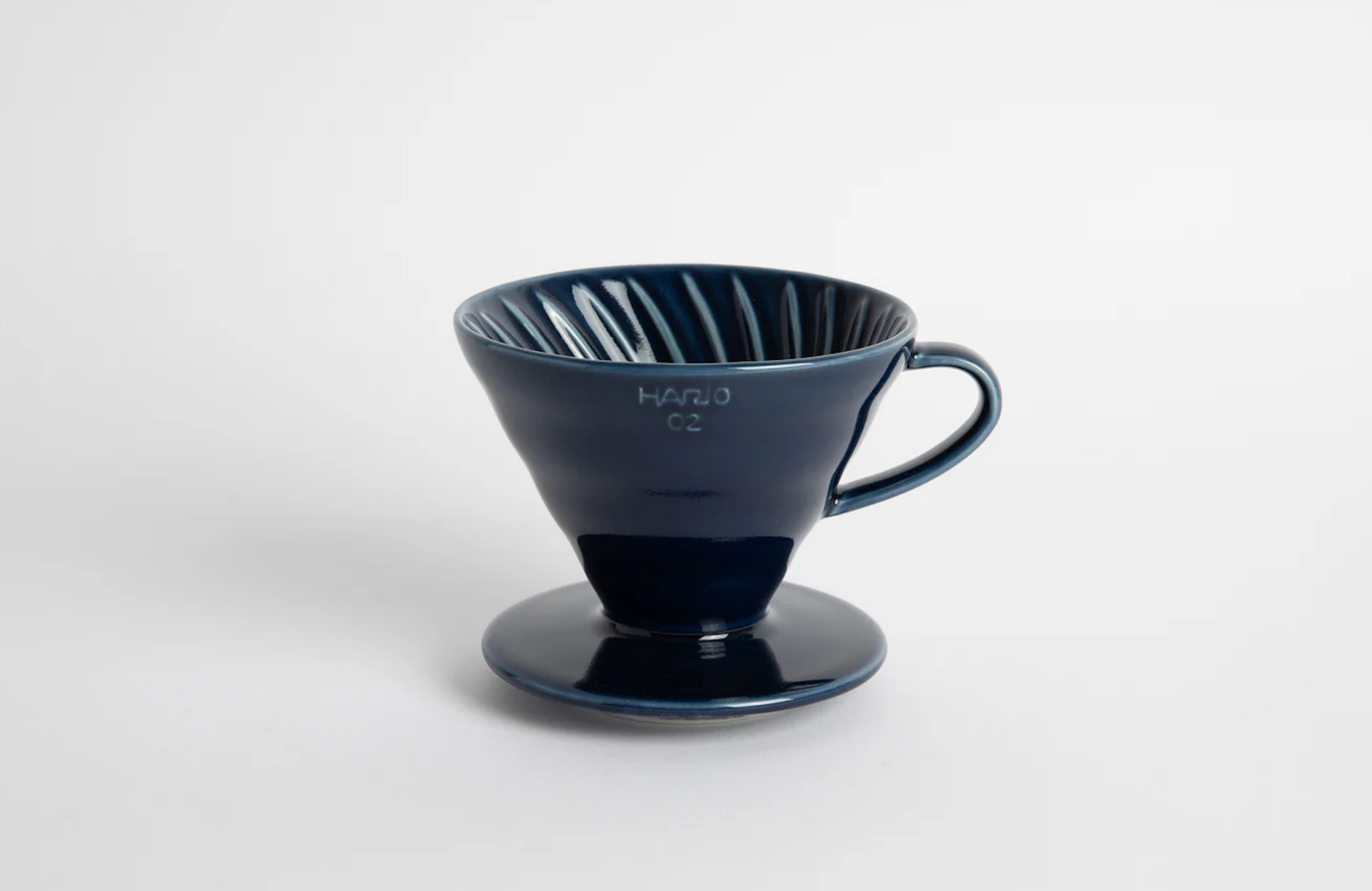 Hario V60 Ceramic Dripper 02