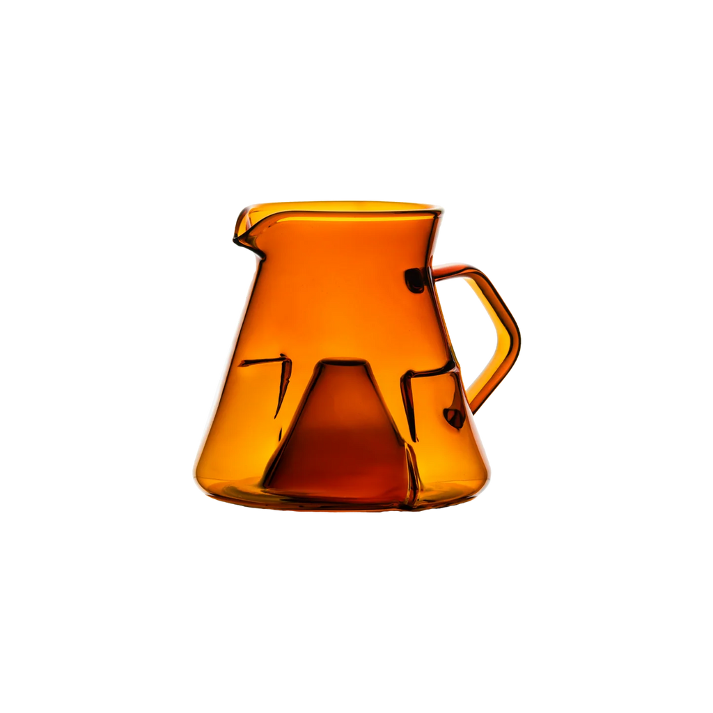 Avensi Wave Cyclone Small Flavor Enhancing Sensory Carafe 330mL