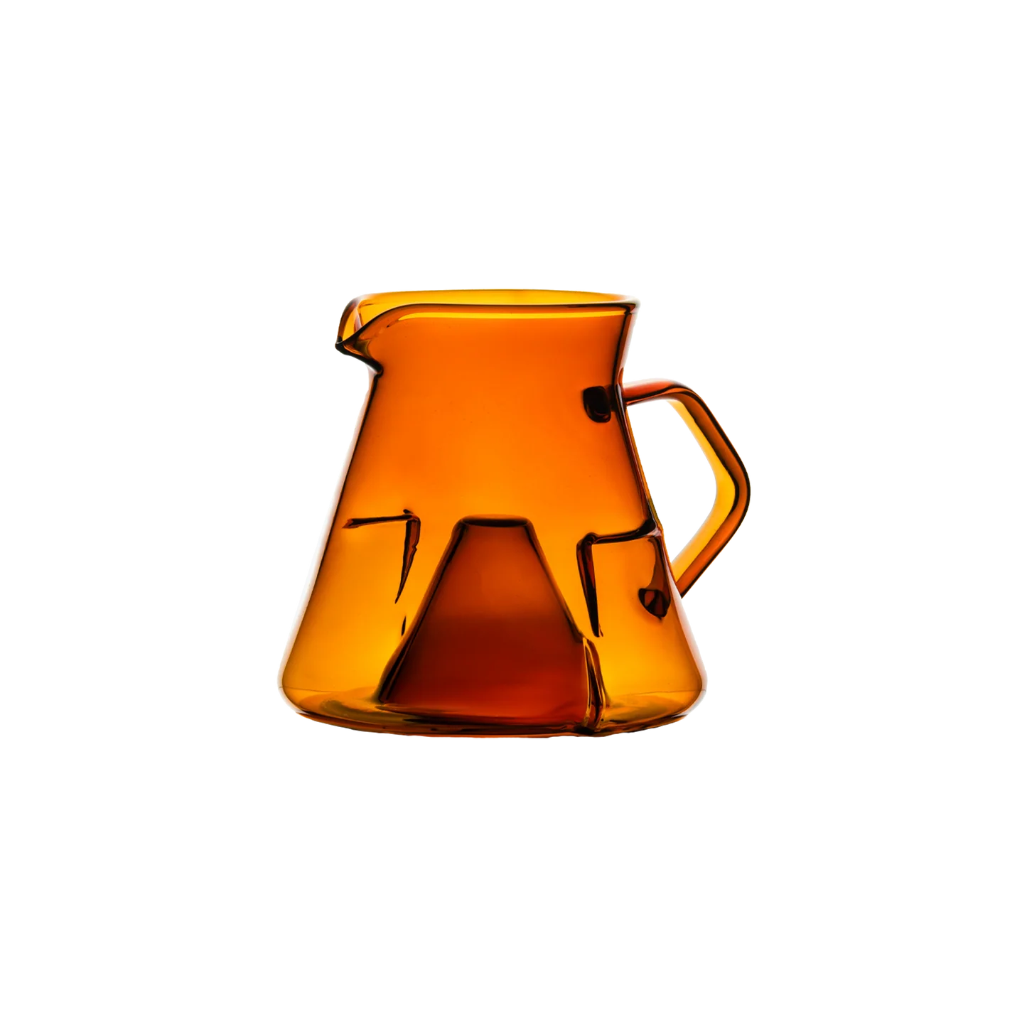 Avensi Wave Cyclone Small Flavor Enhancing Sensory Carafe 330mL