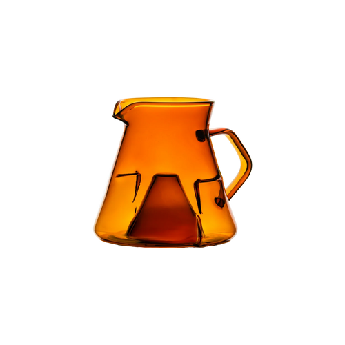 Avensi Wave Cyclone Small Flavor Enhancing Sensory Carafe 330mL