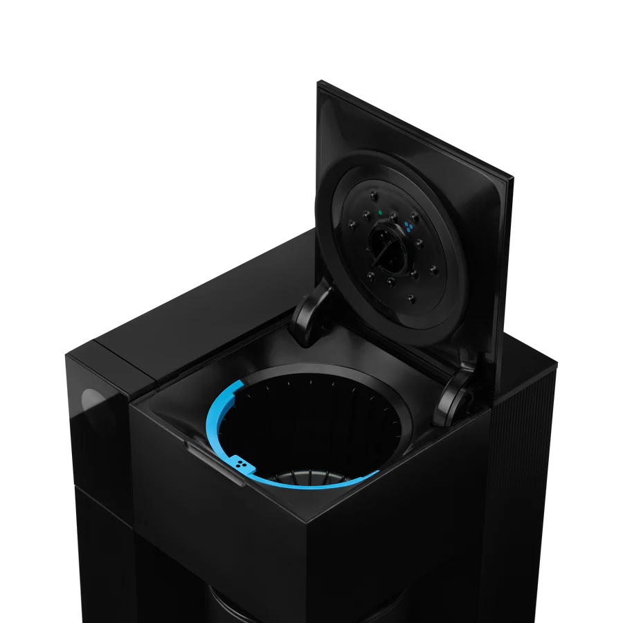 Fellow Aiden Precision Coffee Maker - Matte Black