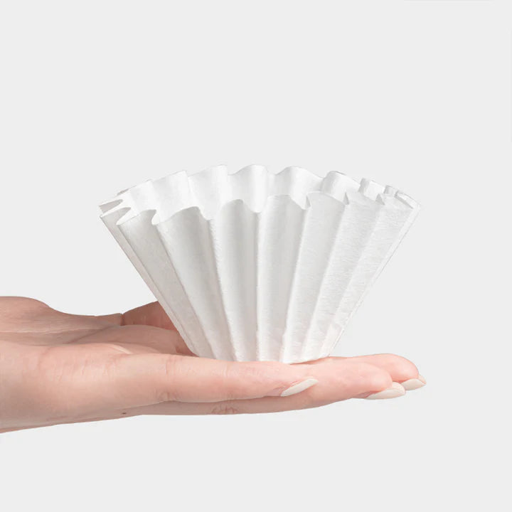 Timemore Basket Paper Filter - 50 sheets