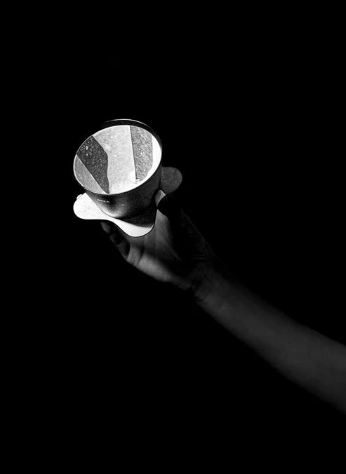 Sibarist Orea FAST Flat Small Filters - 50 Pack