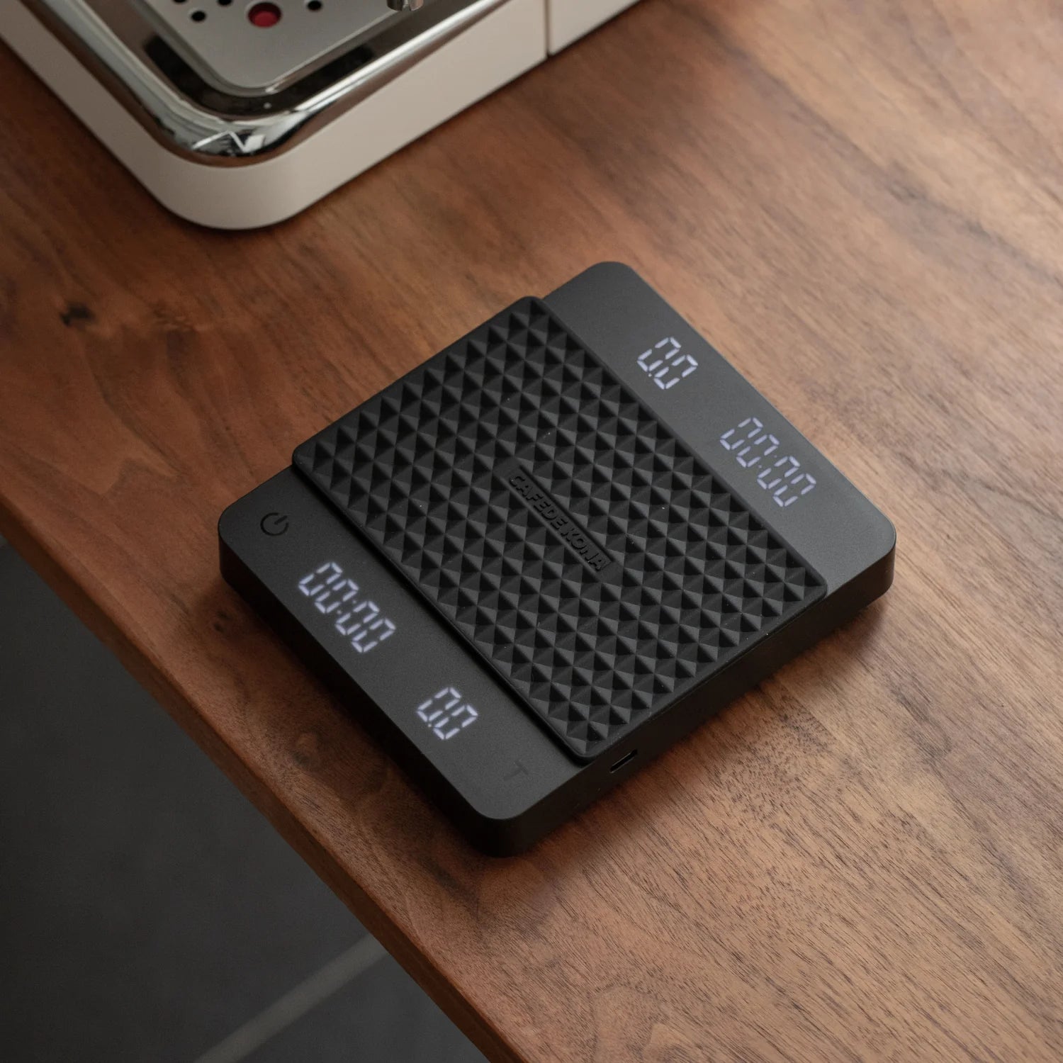 Cafede Kona Coffee Electronic Scale
