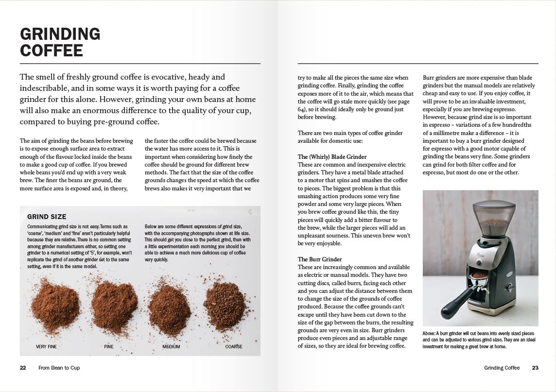 How to Make the Best Coffee at Home by James Hoffmann