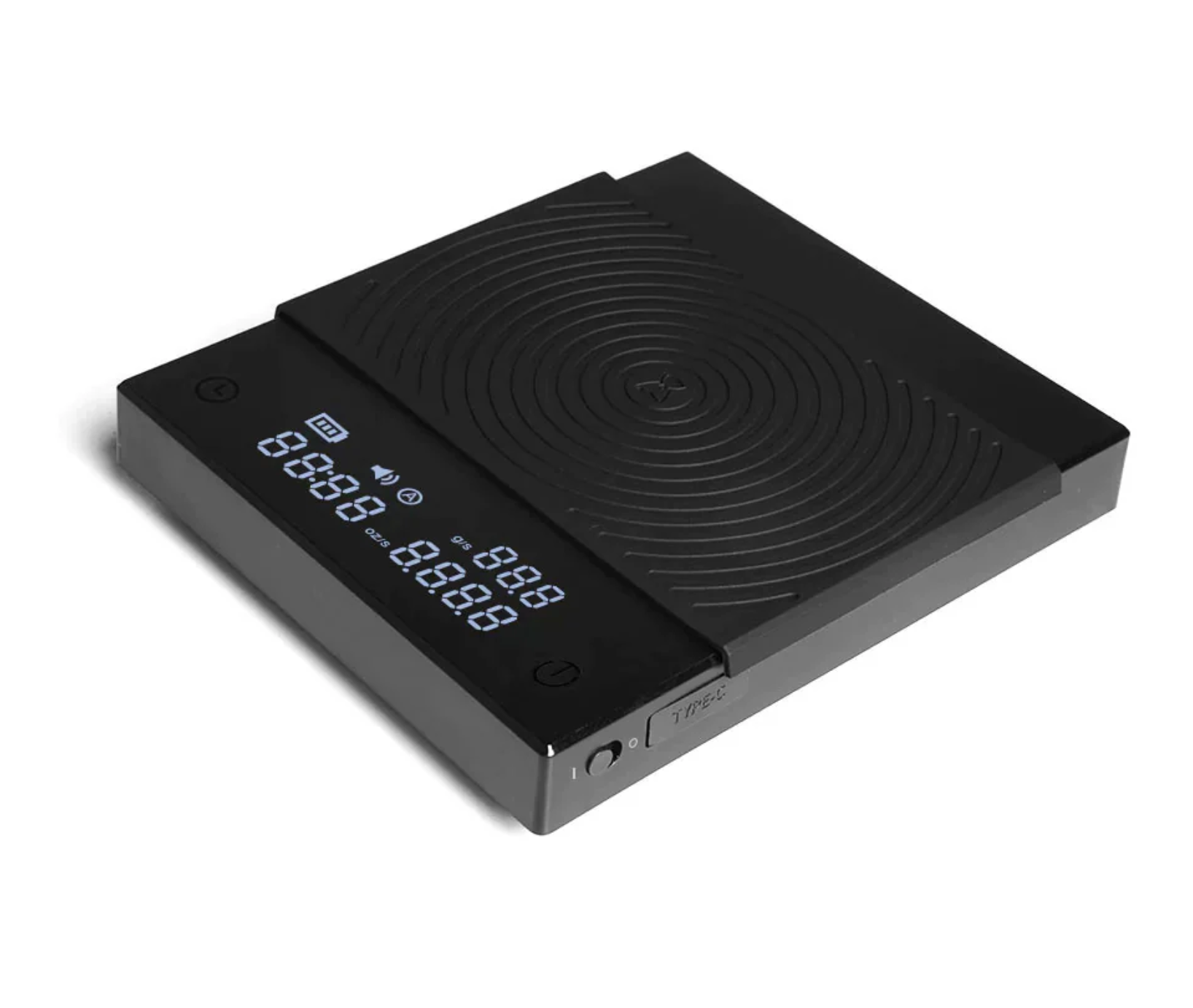 TIMEMORE Basic 2.0 Electronic Espresso Scale with Timer