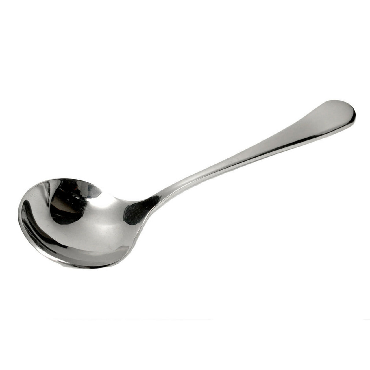 Revolution Cupping Spoon - Silver