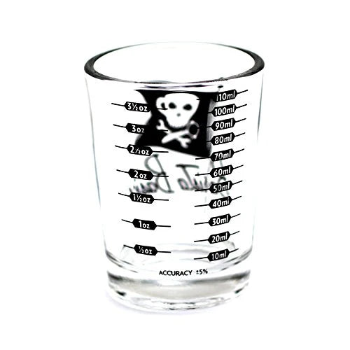 Barista Basics Shot Glasses