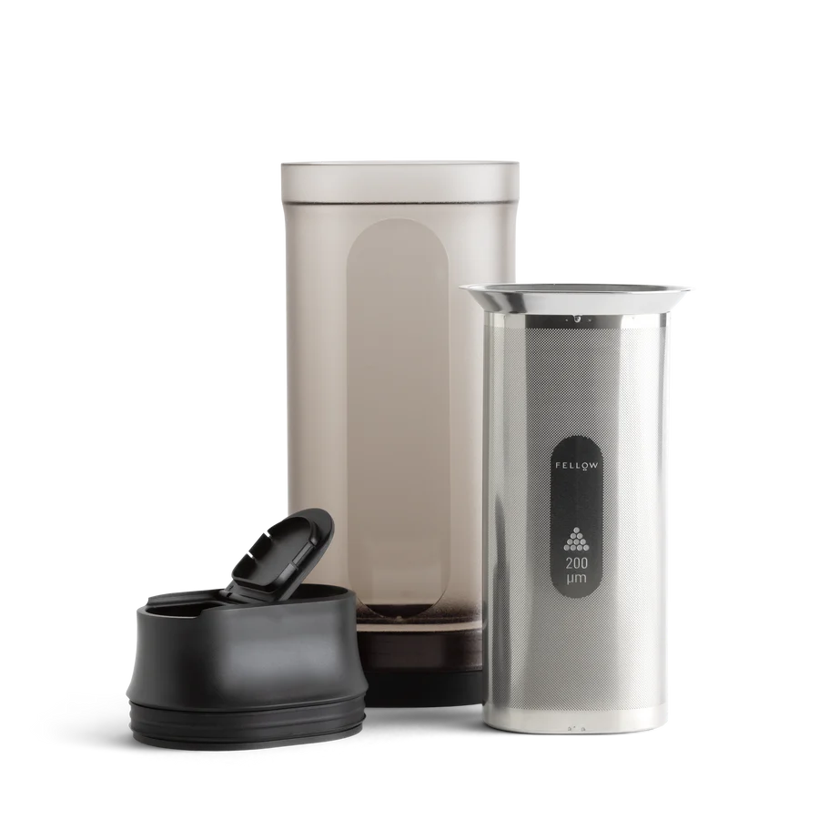 Fellow Shimmy - Coffee Sieve