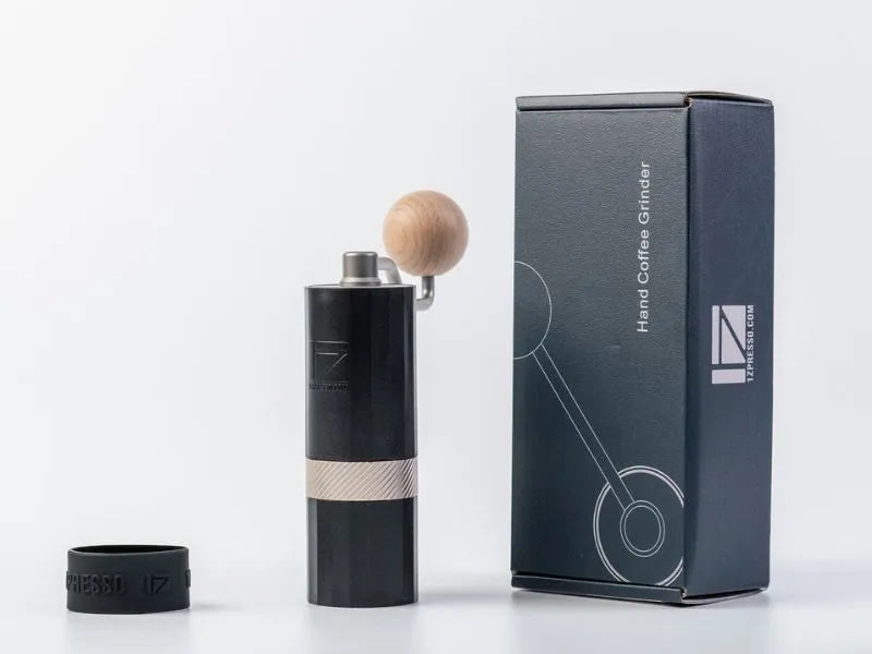 1Zpresso Q Air Manual Coffee Grinder