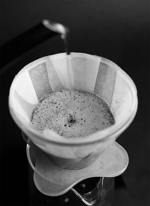 Sibarist Orea FAST Filters