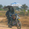 Mbewe Washing Station - Tanzania -  Washed Bourbon