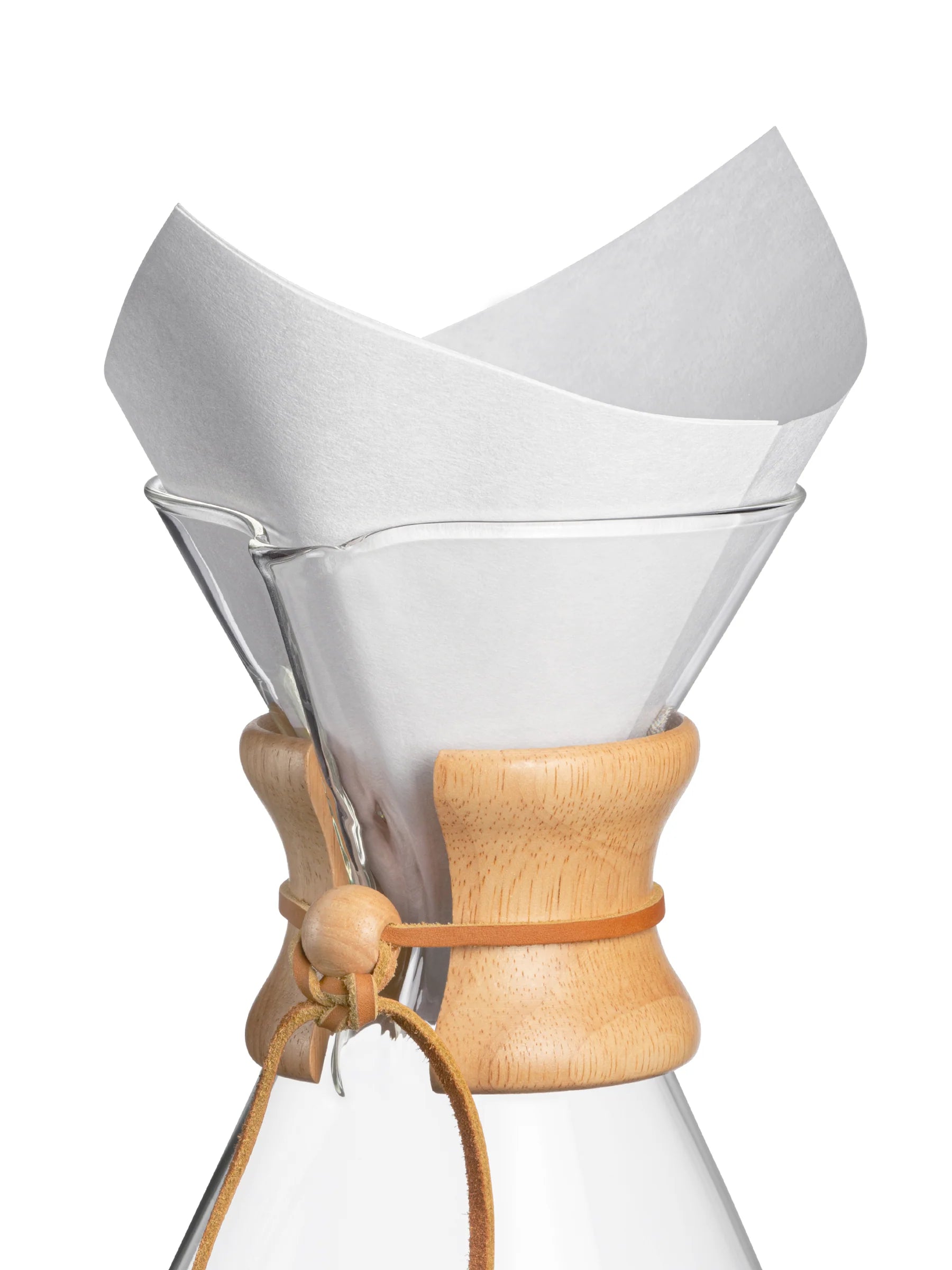 Chemex Bonded Filters - 100 pack