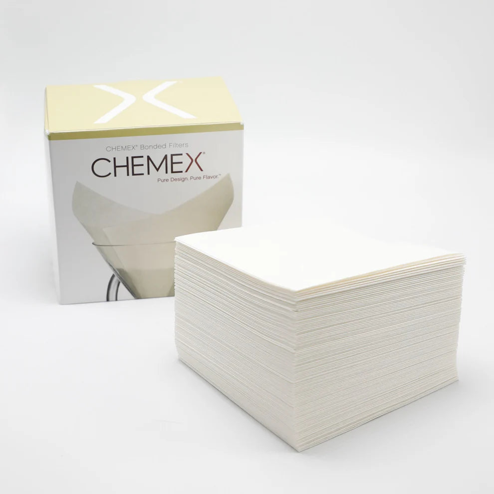 Chemex Bonded Filters - 100 pack